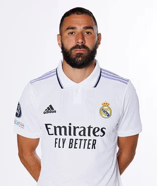 Benzema