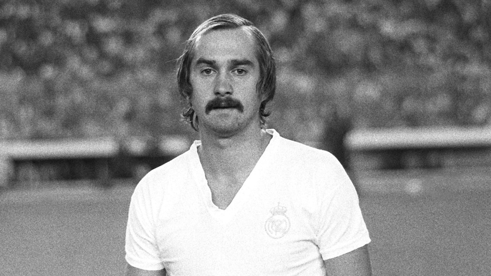 Goles con historia: Stielike