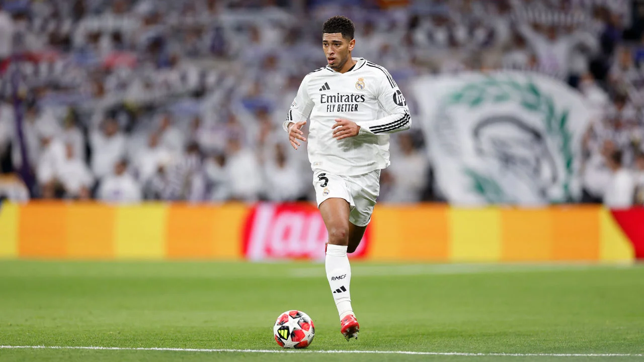 Convocatoria del Real Madrid frente al Brest