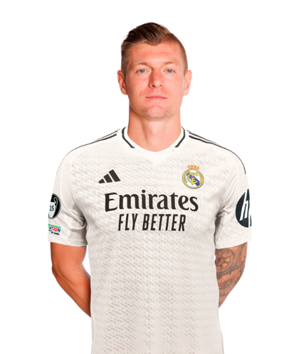 Kroos