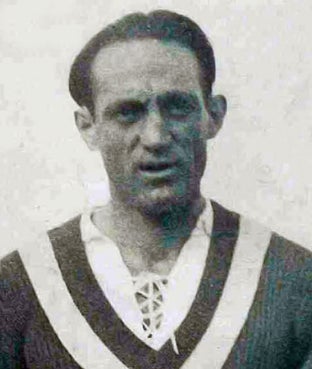 José María Peña