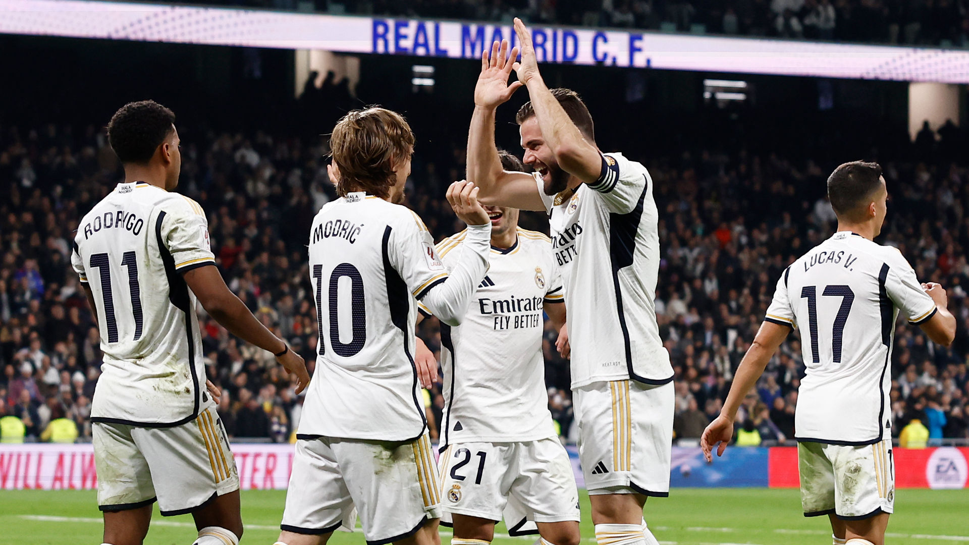 El Villarreal-Real Madrid se jugará el domingo, 19 de mayo, a las 19:00 h