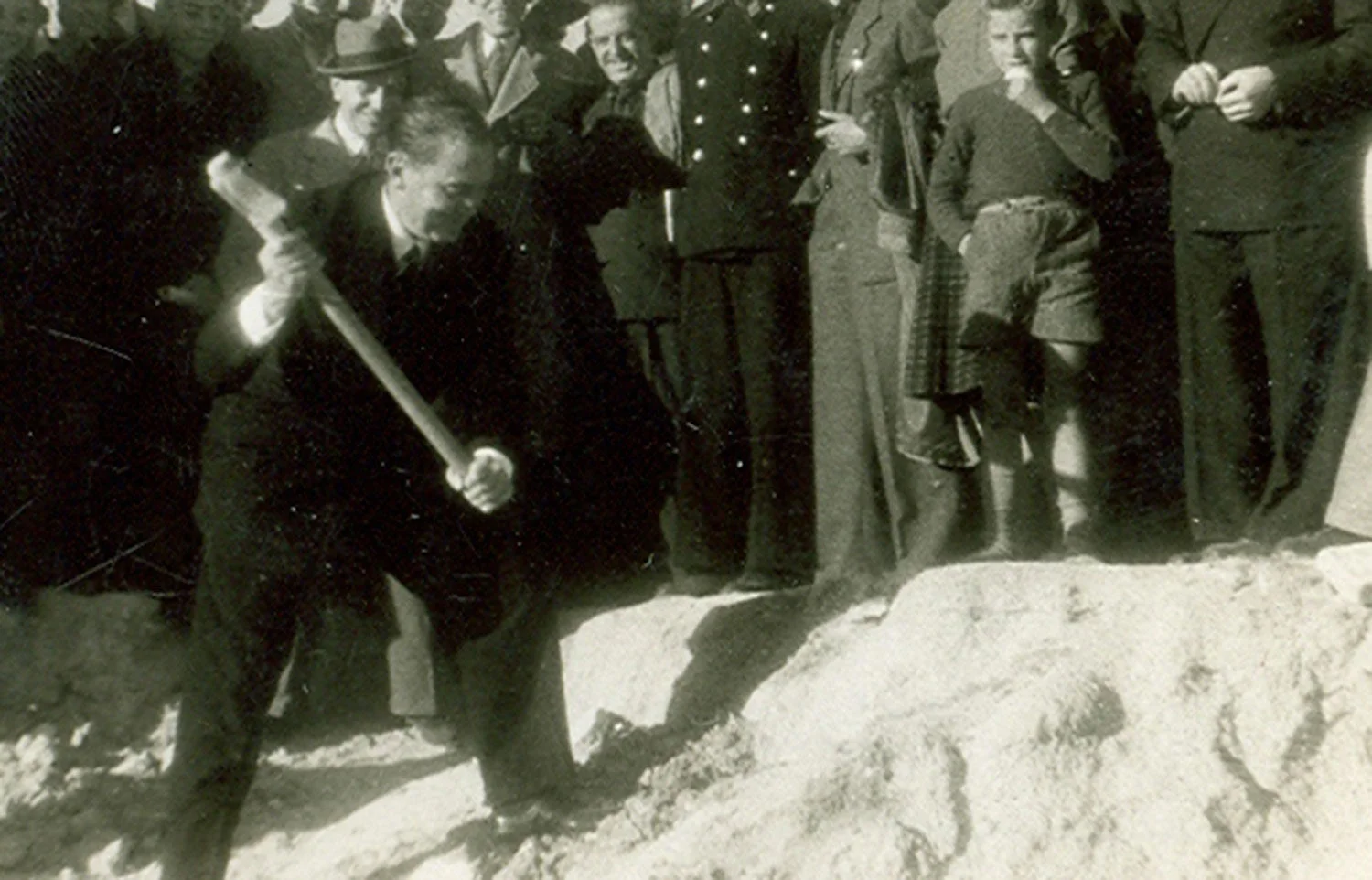 aniversario del fallecimiento de santiago bernabéu