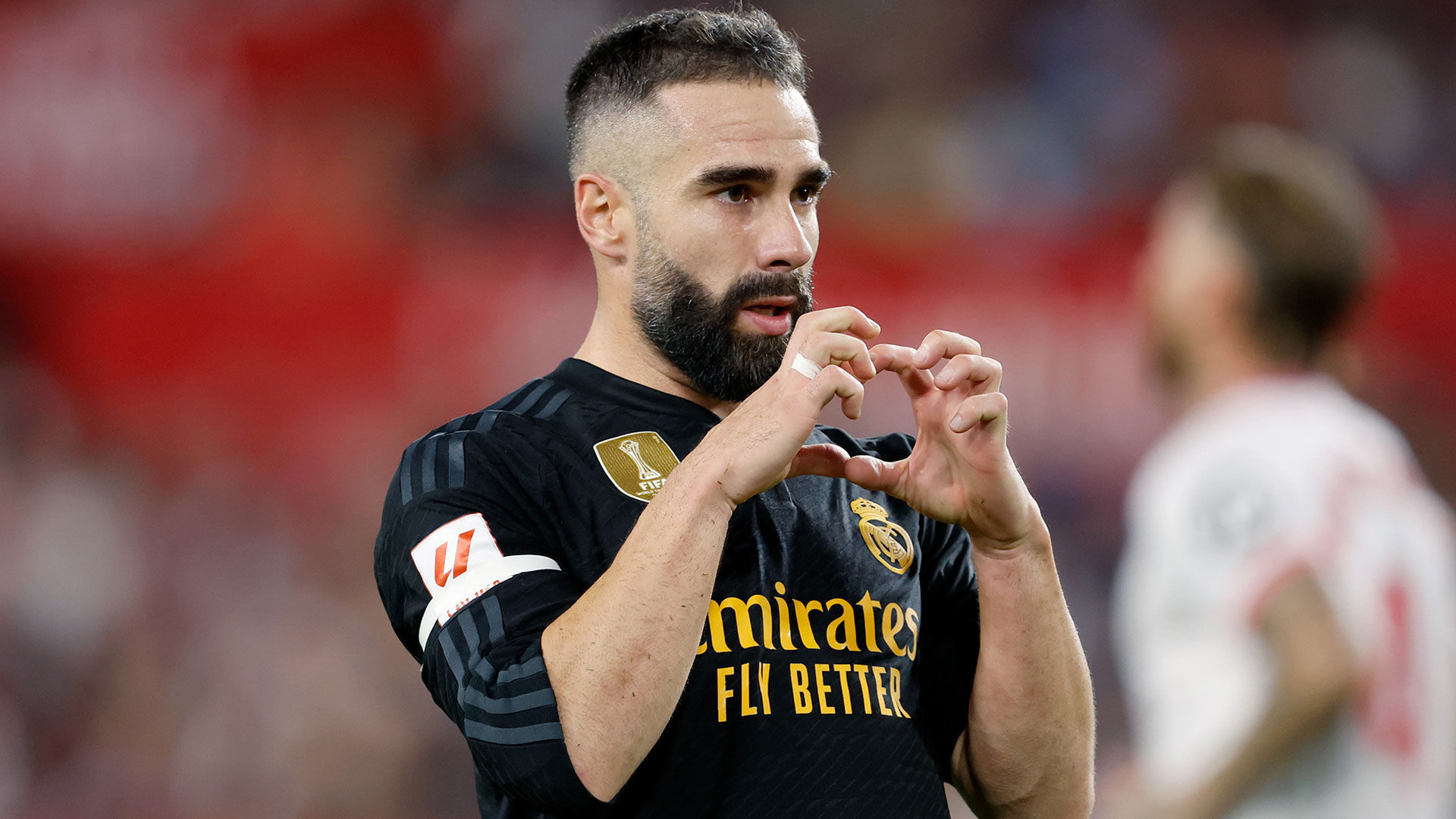 Carvajal: “Tuvimos ocasiones para llevarnos el partido”