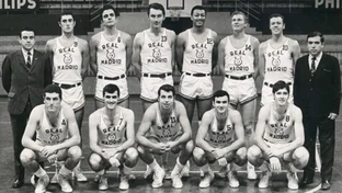 Today marks 57 years since our 10th basketball league title