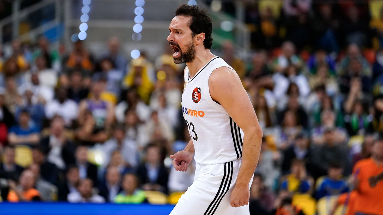 Unicaja-Real Madrid: going for our 30th Copa del Rey title