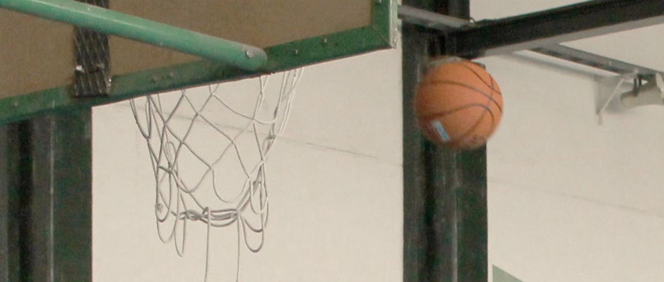 Escuela de Baloncesto en Centros Penitenciarios C.P. Madrid V