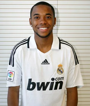 Robinho