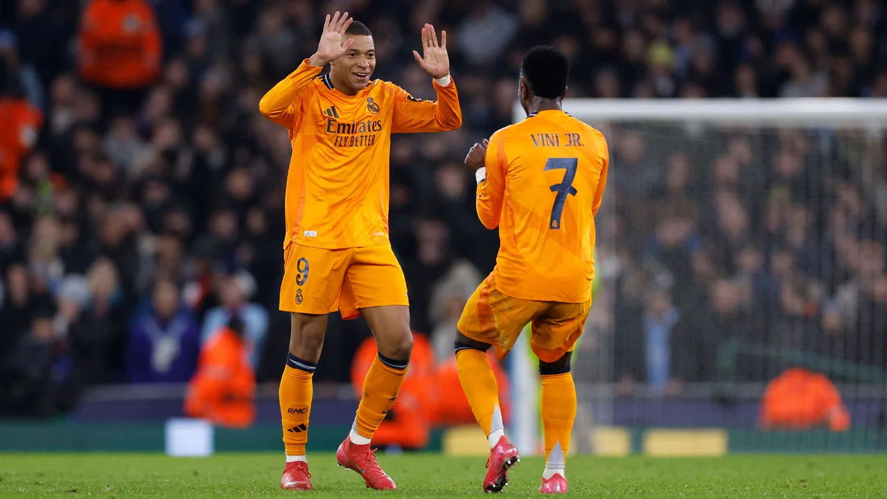 El Real Madrid alcanza las 300 victorias en la Copa de Europa