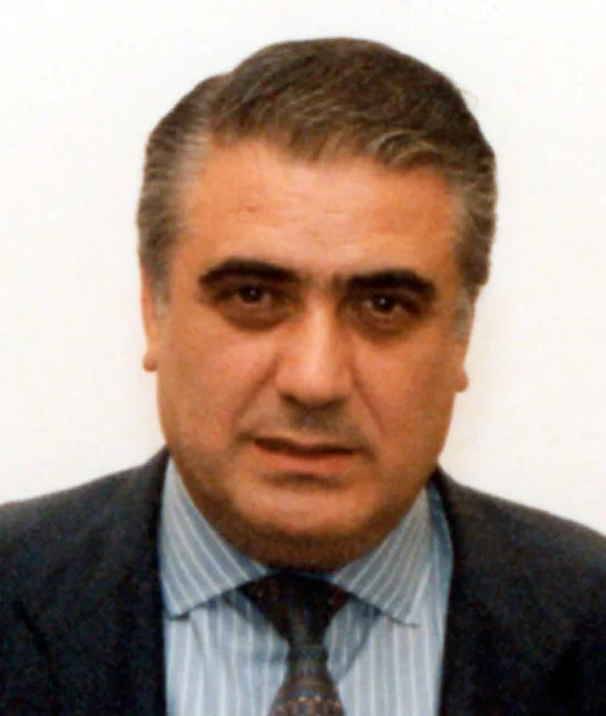 lorenzo sanz