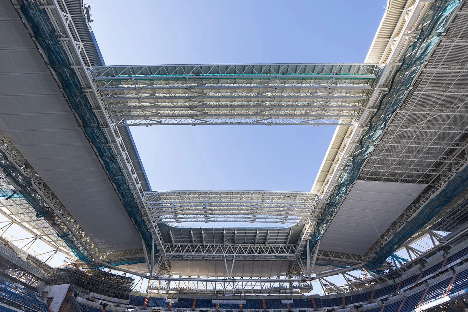 obras nuevo estadio