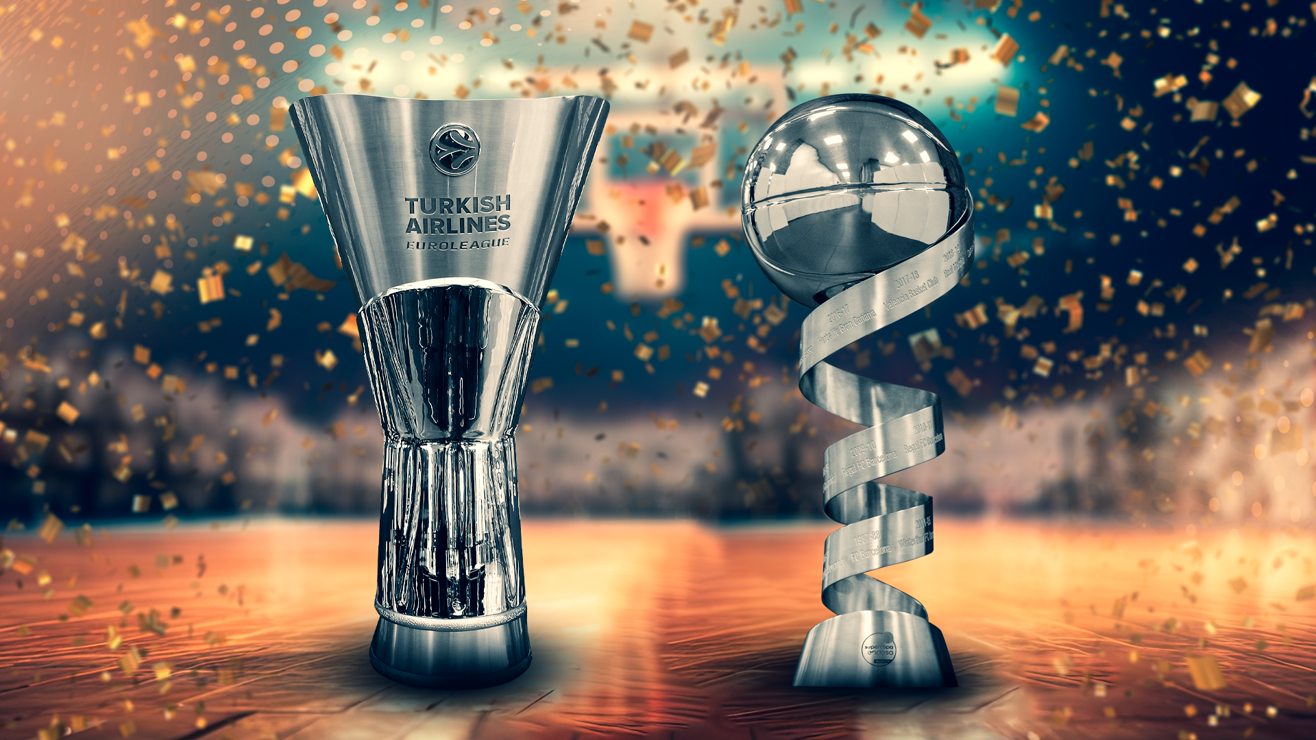 La Undécima y la Supercopa, los títulos del Real Madrid en 2023