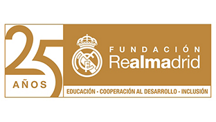 Die Real Madrid Stiftung feiert 25 Jahre Arbeit für Bildung, Zusammenarbeit und Integration
