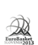  البرونزية في  بطولة أمم أوروبا لكرة السلة  (يوروباسكت)